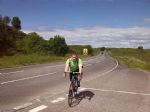 Salford4Good John O'Groats to Lands End Cycle Ride